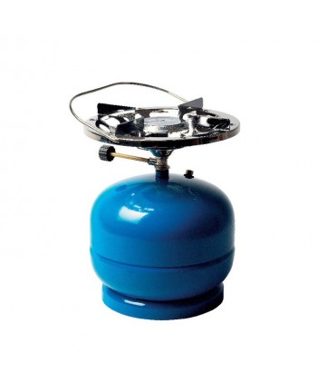 Frigg Stove