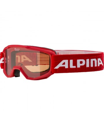 Ochelari schi copii Alpina Piney