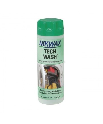 Detergent haine tehnice Tech Wash Direct Nikwax