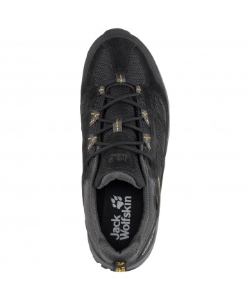 Pantofi barbati Vojo 3 Texapore Low