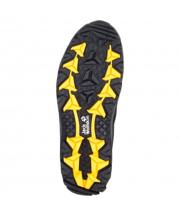 Pantofi barbati Vojo 3 Texapore Low