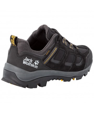 Pantofi barbati Vojo 3 Texapore Low