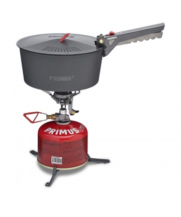 Canister Stand - Suport Butelie