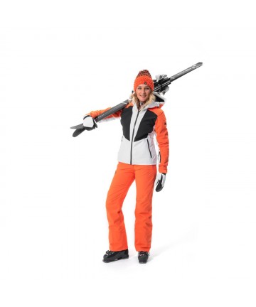 Pantalon de schi femei Nallo II