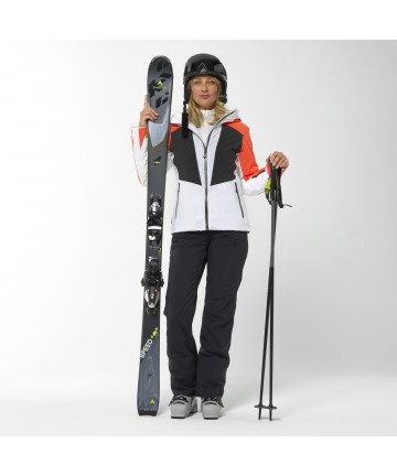 Pantalon de schi femei Nallo II