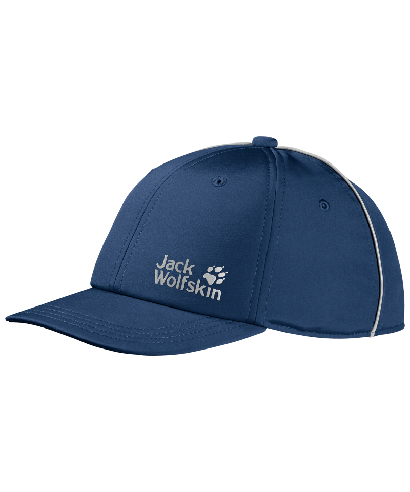 Sapca pentru copii Jack Wolfskin Active Hike Cap