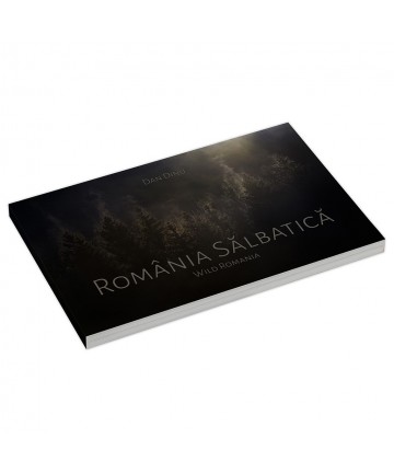 Album Foto Romania Salbatica