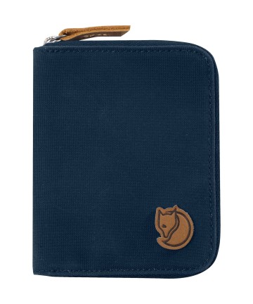 Portmoneu Zip Wallet