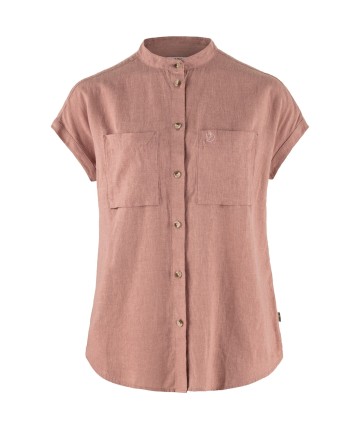 Camasa femei Ovik Hemp SS