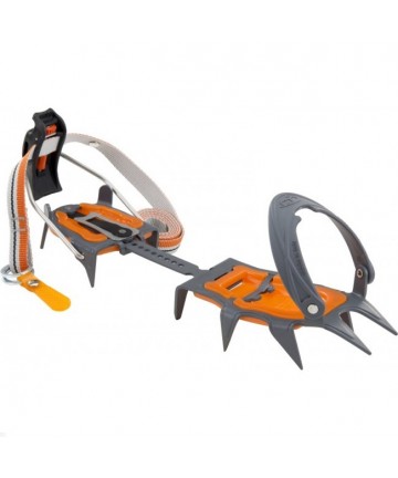 Coltari CT Nuptse EVO Semiautomatic