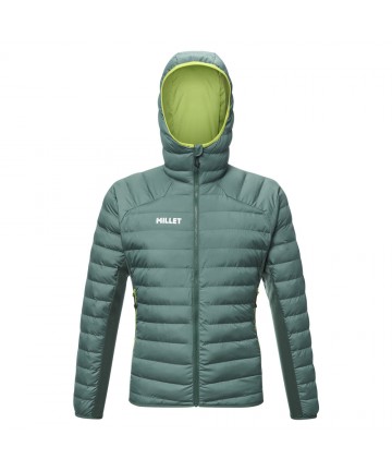 Geaca barbati Fitz Roy Warm Hoodie