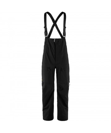 Pantaloni barbati Bergtagen GTX Touring Bibs