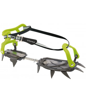 Coltari Camp Stalker Universali