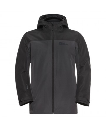 Geaca barbati Taubenberg 3in1