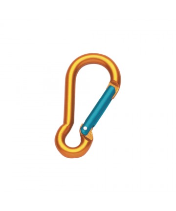 Climbing Technology Carabiniera breloc K505