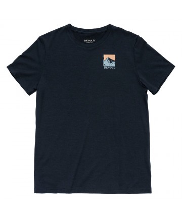 Tricou barbati Classic Summit Tee