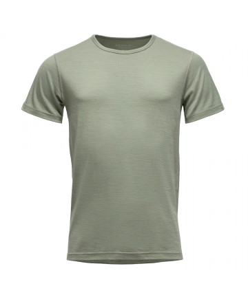 Tricou barbati Breeze Plus Merino 200 T-shirt