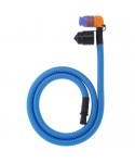 Furtun izolat pentru sistem de hidratare Helix Tube-Weave Covered