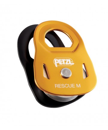 Scripete simplu Rescue M