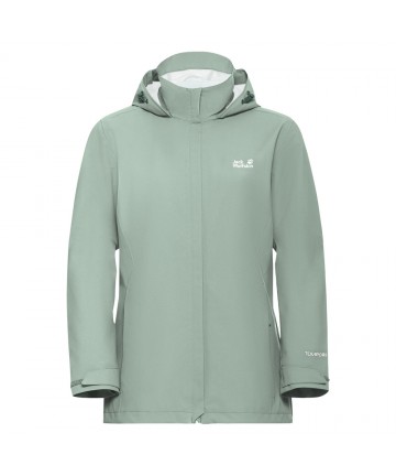 Geaca femei Trailtime 2L