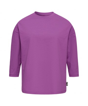 Tricou femei Travel 3/4 T