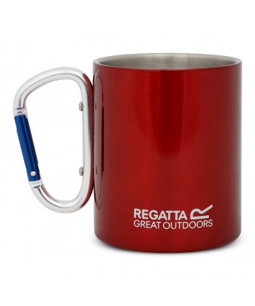 Cana inox Mug Karabiner