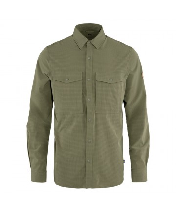 Camasa barbati Abisko Trekking