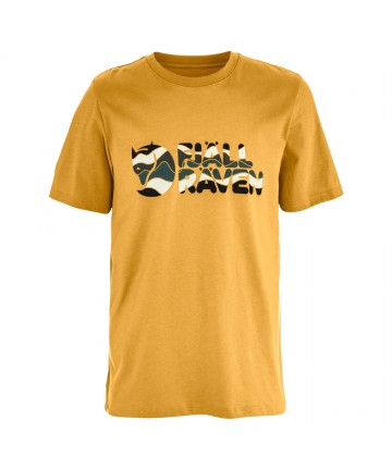 Tricou barbati Multicolor Logo T-Shirt