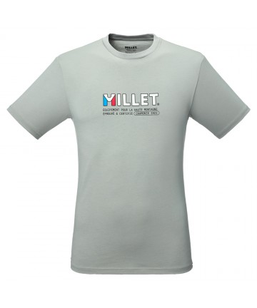 Tricou barbati Millet TS SS