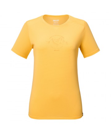 Tricou femei Ubic Light TS SS