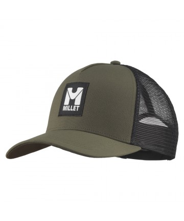 Sapca Chamonix Trucker Cap