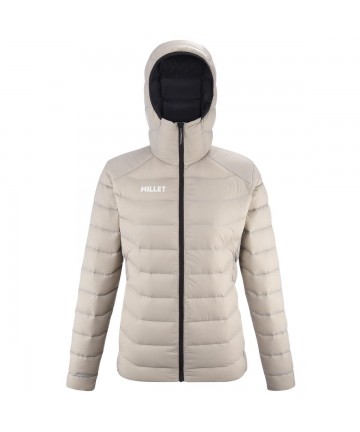 Geaca femei Evole 700 Hoodie