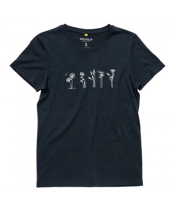 Tricou femei Classic Flowers Tee