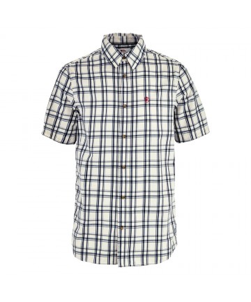 Camasa barbati Ovik Lite Shirt SS