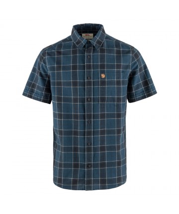 Camasa barbati Ovik Travel Shirt SS