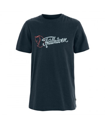 Tricou barbati Archive Logo