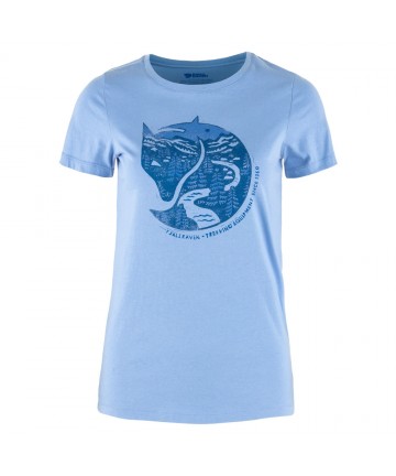 Tricou femei Arctic Fox T-shirt