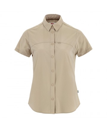 Camasa femei High Coast Lite Shirt SS