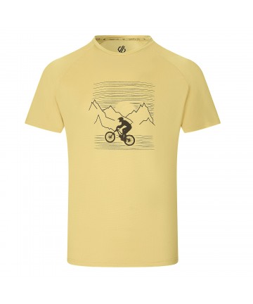 Tricou barbati Tech II Tee