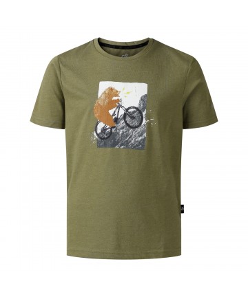 Tricou copii Trailblazer III Tee