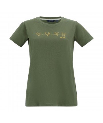 Tricou femei Filandra IX