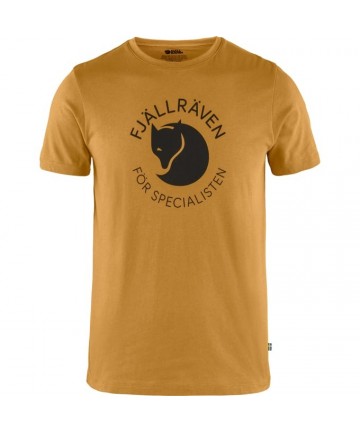 Tricou barbati Fjallraven Fox T-shirt