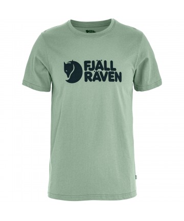 Tricou barbati Fjallraven Logo T-shirt