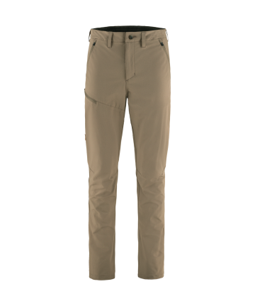 Pantaloni barbati Abisko Trail Stretch