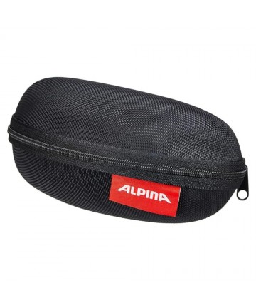 Etui ochelari de soare Alpina