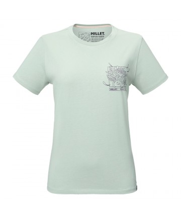 Tricou femei Cimai Collab TS SS