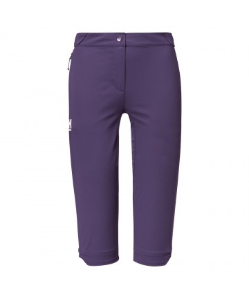 Pantaloni femei Ubic Stretch 3/4
