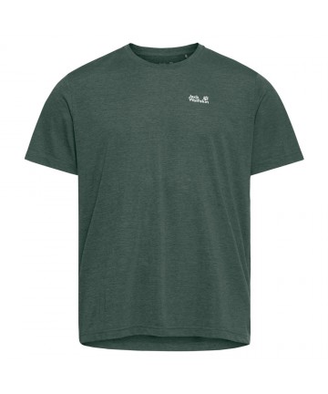 Tricou barbati Wildtrail T