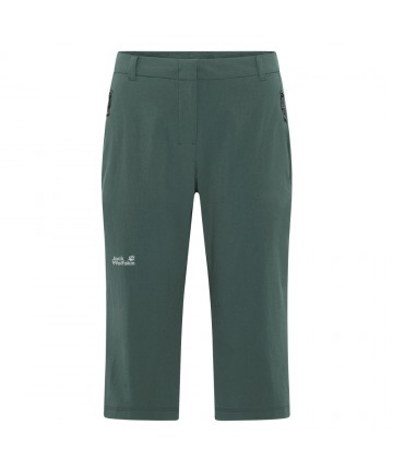 Pantaloni femei Hikeout 3/4