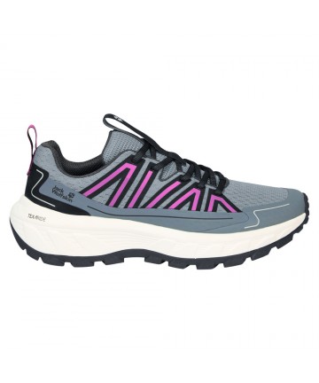Pantofi femei Wild Hike Low